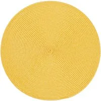 stuco Platzset Polypro, (Set, 6-St)