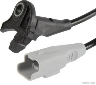 HERTH&BUSS Sensor, Raddrehzahl schwarz - 70660531