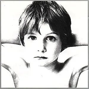 Boy [Audio CD] U2