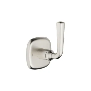 Dornbracht UP-Zweiwege-Umstellung COYA 36200414 Platin gebürstet,36200414-06 36200414-06