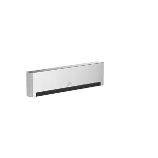 Dornbracht WATER FALL Schwall-Auslauf SERIENNEUTRAL 13425979 Chrom gebürstet, 13425979-93 13425979-93
