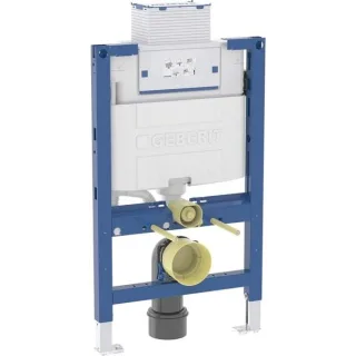 Geberit Duofix Element für WWC, 82cm 111003002