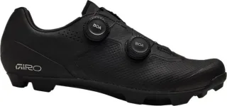 Giro Regime XC Gravel & MTB-Schuhe black 42,5