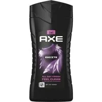 axe Duschgel Excite Body Wash, 250 ml