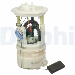 Delphi Kraftstoff-F?rdereinheit Citroen Nemo Fiat Fiorino Qubo Peugeot Bipper 1,4