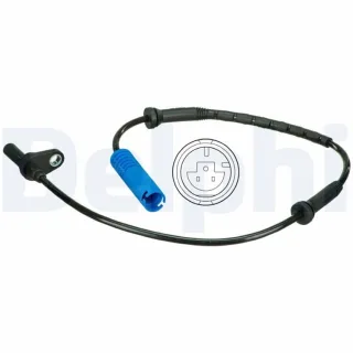 Delphi ABS-Sensor vorne BMW 3er E90