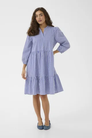 Kleid CUjilla Kleid A-shape