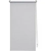 Verdunklungsrollo Rollos für Fenster ohne Bohren Seitenzugrollo Klemmfix Verdunkelnd, Salcar, Klemmfix, 40x130cm,Freihängend, Sonnenschutz, Sichtschutz Thermorollo