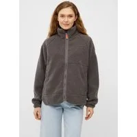 Derbe Fleecejacke Kuschelby Kuschelige Fleece Jacke