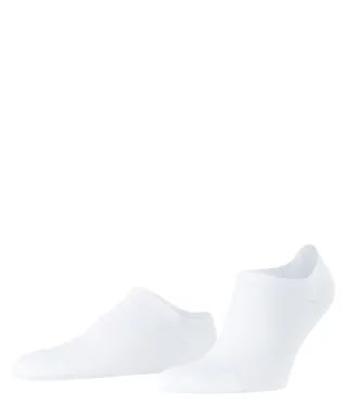 FALKE - FALKE Family Herren white - Gr. - 40.5