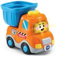 VTech Electronics Europe BV Spiel Vtech 80-517304 Tut Tut Baby Flitzer - Kipplaster