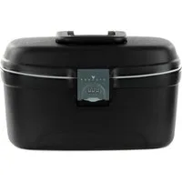 RONCATO Beautycase Light - Beautycase 36 cm (nero)