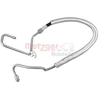 Metzger Hydraulikschlauch f?r Lenkung Ford Fiesta Fusion 2361052