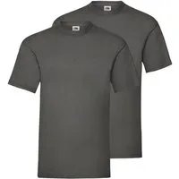 Fruit of the Loom Rundhalsshirt Valueweight T-Shirt