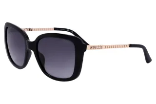 Guess GF6138/S 01B Sonnenbrille