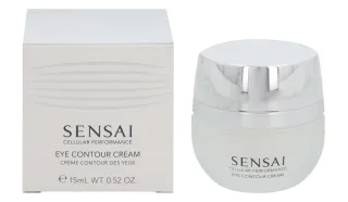 Sensai Cp Eye Contour Cream 15ml.