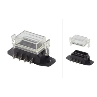 Hella Warnkontakt hinten BMW 3er E36