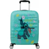 American Tourister® Hartschalen-Trolley Spinner 55 / 20 TSA Disney FL, 4 Rollen