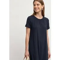STREET ONE Sommerkleid knielang