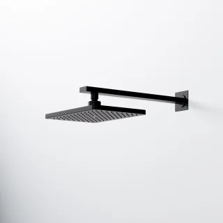 Steinberg Serie 342 Regenbrause 186*258mm, 3421686S 3421686S