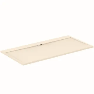 Ideal Standard Duschwanne Ultra Flat S i.life 2000x1000x30mm Sandstein, T5235FT T5235FT