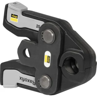 Viega Raxofix Pressbacke 645311 16mm, Stahl phosphatiert
