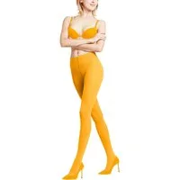 FALKE Feinstrumpfhose Pure Matt Strumpfhose semi-blickdicht & matt 50 DEN (1 St) semi-blickdicht & matt