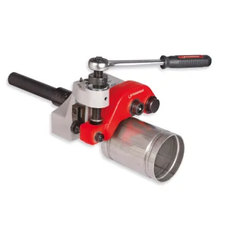 Rothenberger Rollenset für ROGROOVER, 4 -6 Zoll, SCH40 - 1000000722