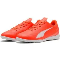 PUMA VITORIA II IT Fußballschuh für Halle und Straße, mit Gummilaufsohle