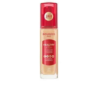 Healthy Mix Make-up-basis #52w-reno Vanilla 30 Ml