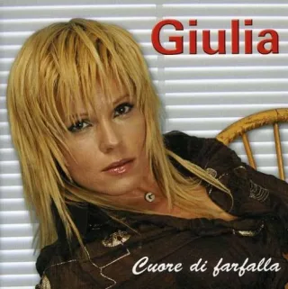 Cuore di Farfalla