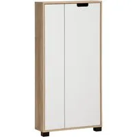 Schildmeyer Midischrank Emmik, Midischrank, Made in Germany, B: 60 cm Solide Verarbeitung - Dieses Produkt ist in Deutschland gefertigt