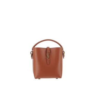 Saint Laurent Le 37 Mini Schultertasche
