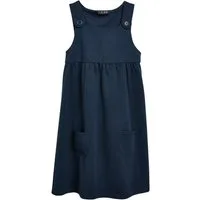 Next Latzkleid Jersey-Trägerkleid (1-tlg)