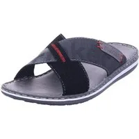 Rieker FSK Herren Sandalen Pantolette