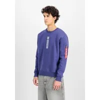 Alpha Industries Sweater Alpha PP Sweatshirt