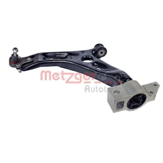 Metzger Querlenker vorne links Seat Skoda VW 58079101
