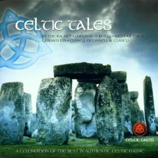 Celtic Tales