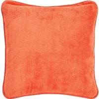 done.® Dekokissen Softie, Extra weiche und anschmiegsame Kissenhülle ohne Füllung, 1 Stück