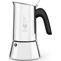 BIALETTI Espressokocher, 0,17l Kaffeekanne, 4 Tassen