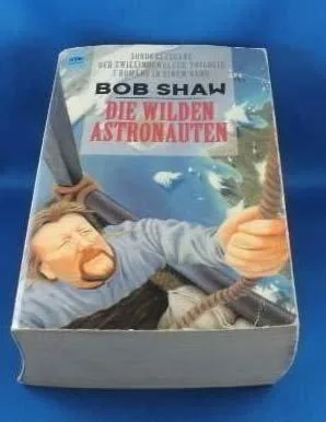 Die wilden Astronauten