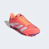 adidas Performance PREDATOR CLUB FÜR KUNSTRASEN, HART- UND ASCHENPLÄTZE Fußballschuh geeignet für Rasen- und Kunstrasenplätze