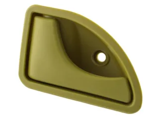 Türgriff Griff Innen LINKS VORNE in GRÜN für Renault Twingo 96-98 / Kangoo 97-07