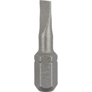 Bosch Schrauberbit Extra-Hart, 25mm Länge - 2607001460