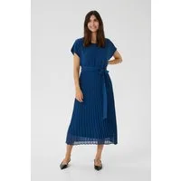 Culture Blusenkleid Kleid CUalvia