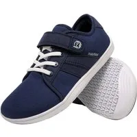Freiluftkind Baker Kids – Gesunde Sneaker Kinder-Barfußschuhe Barfußschuh