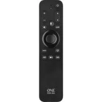 Ersatzfernbedienung Apple Siri Remote 3in1 schwarz, für Apple TV, mit Backlight