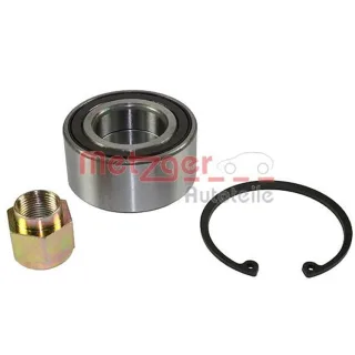 Metzger Radlager vorne Citroen DS Peugeot WM2060