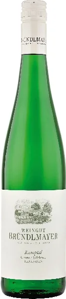 Bruendlmayer Gruener Veltliner Kamptal Terrassen Jg. 2024