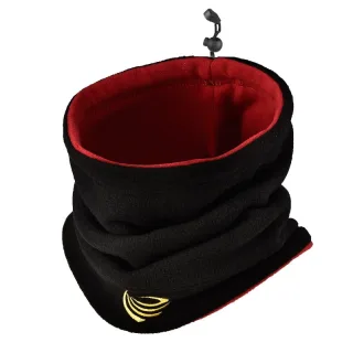 TENGOO 1pc Winter Neck Gaiter Hat For Men And Women Camping Fleece Neck Gaiter Ski Tube Scarf Snowboard Half Face Cover